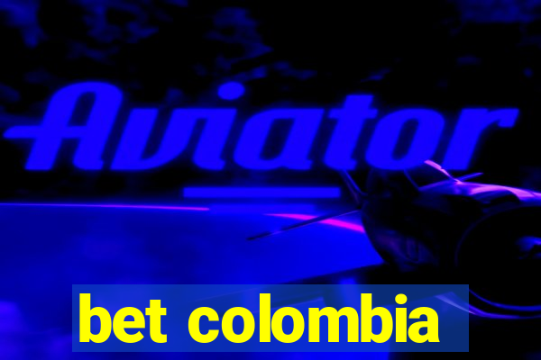 bet colombia